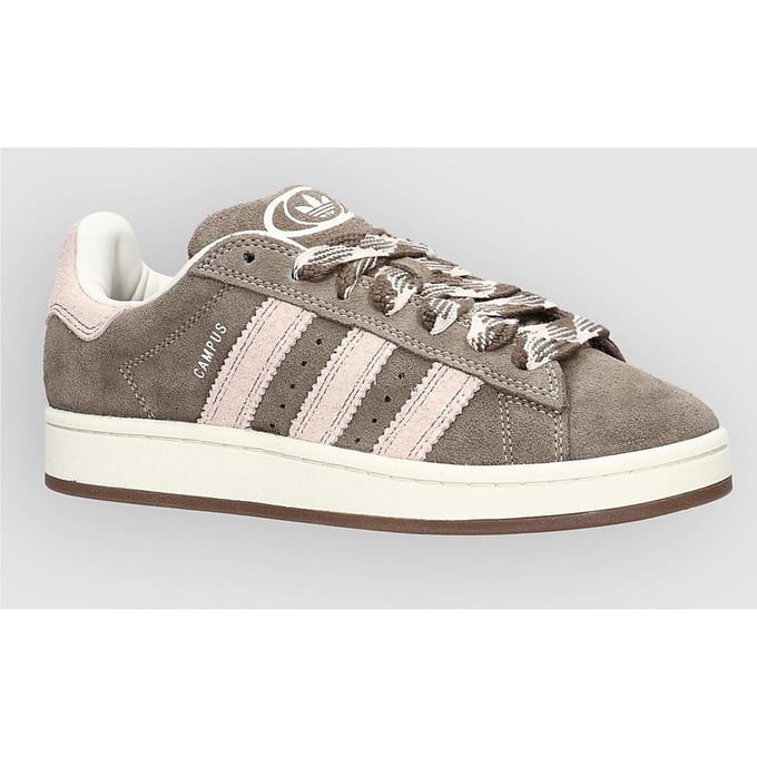 adidas Originals Campus 00s Dames - Bruin- Dames, Bruin 38
