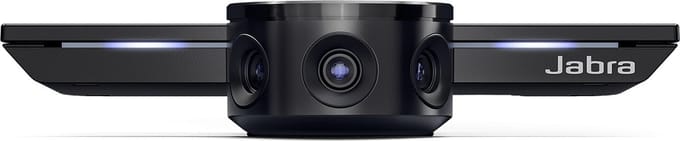 Video Conferencing System Jabra 8100-119