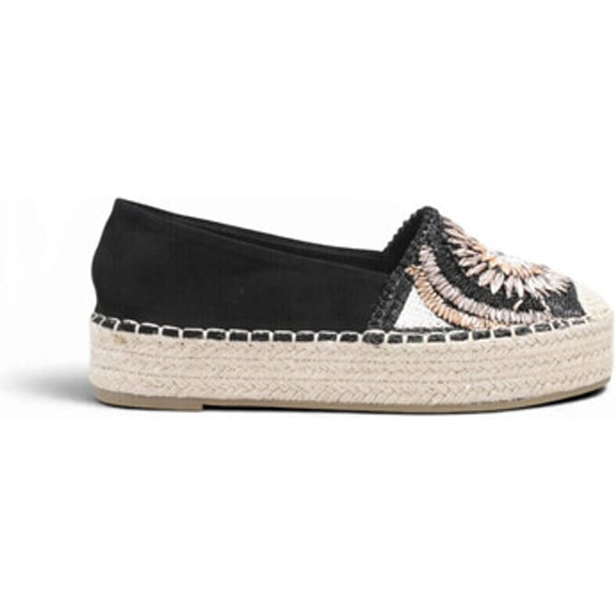 Espadrilles La Modeuse 78961_P188051