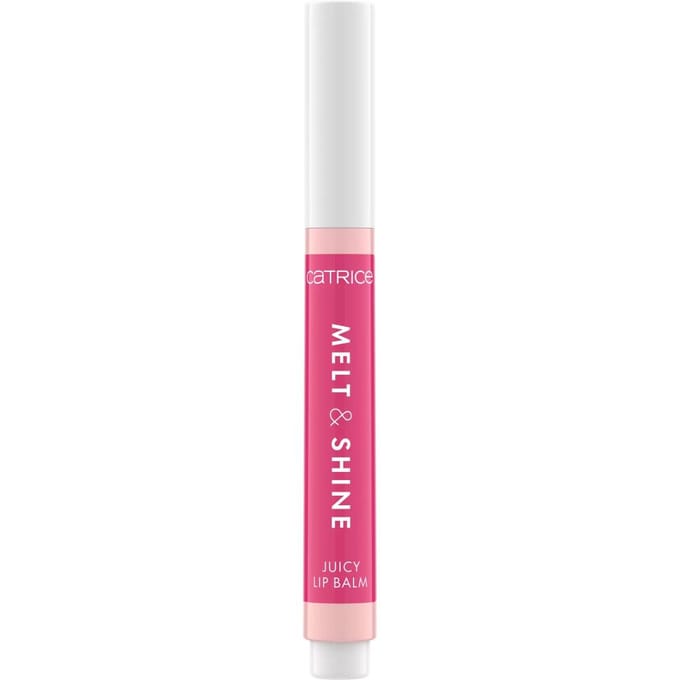 Eyeliners Catrice Melt Shine Juicy Lip Balm