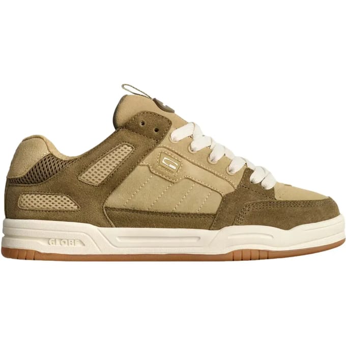 Skateboardschoenen Globe Tilt Prime