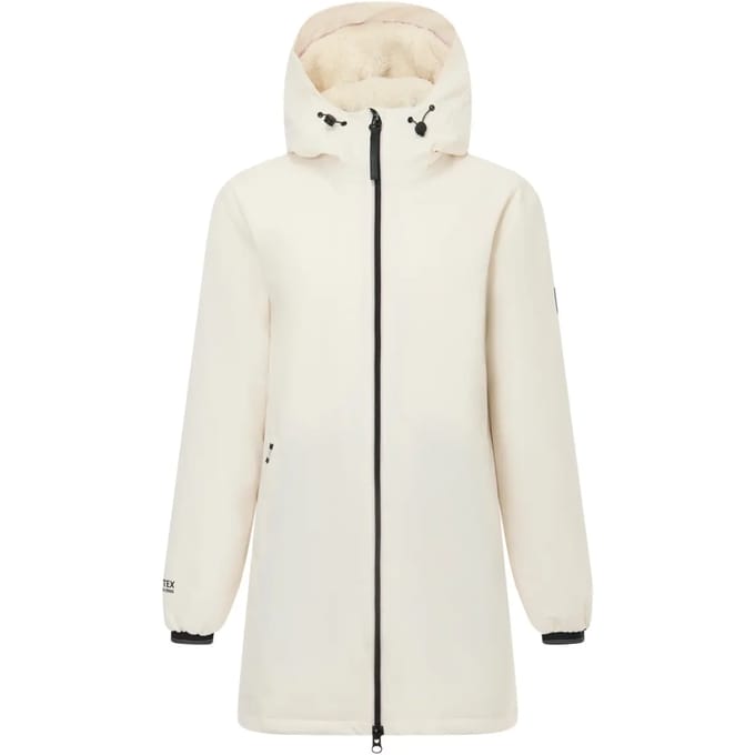 Regatta Evander Jas Beige 42 Vrouw