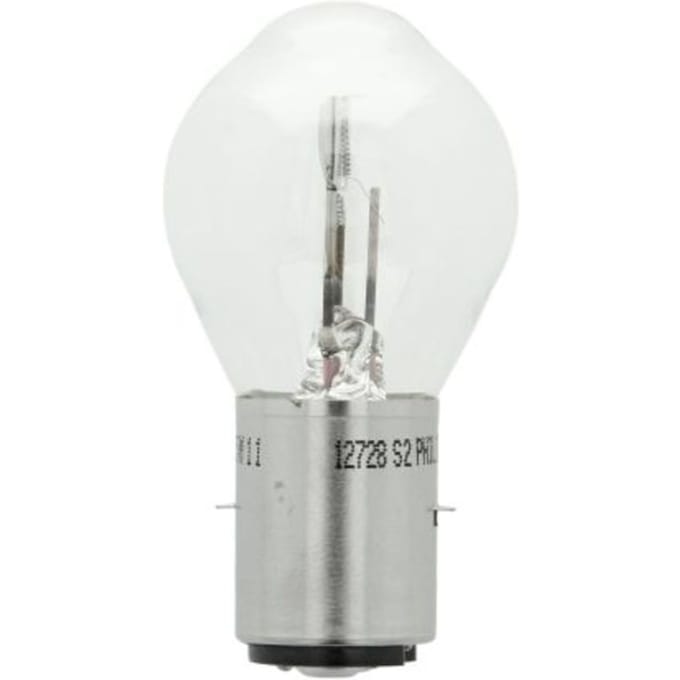 P27/7w lamp PHILIPS S2 Standard 12V, 35W