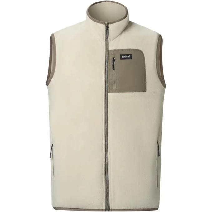 Mouwloos fleece Regatta Frankie