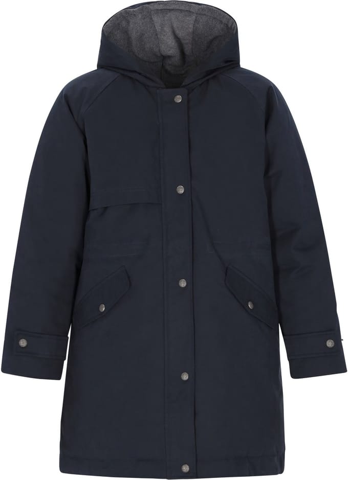 DreiMaster Parka