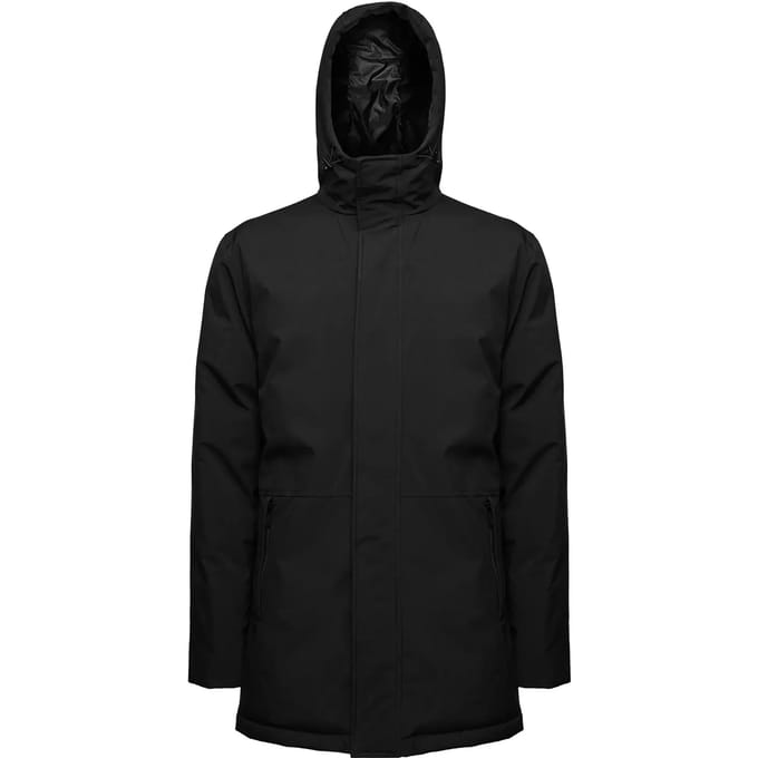 Lichte en warme parka Pen Duick