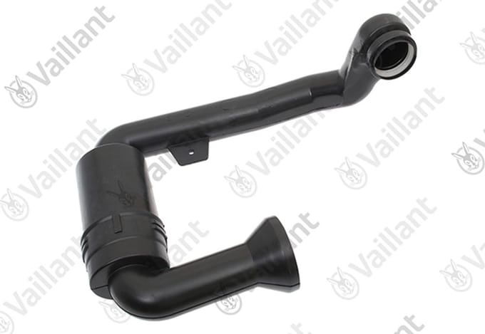 VAILLANT Verse luchtbuis VC 126/3-5 e.a. Vaillant-nr. , 0020041163