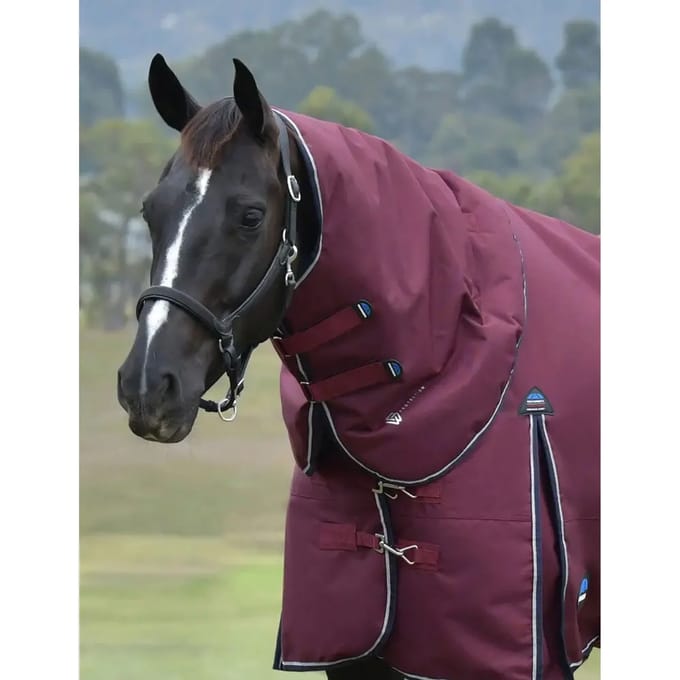 Paardendeken Weatherbeeta Comfitec Essential 220g