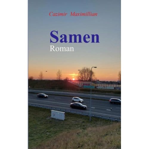 Samen - Cazimir Maximillian