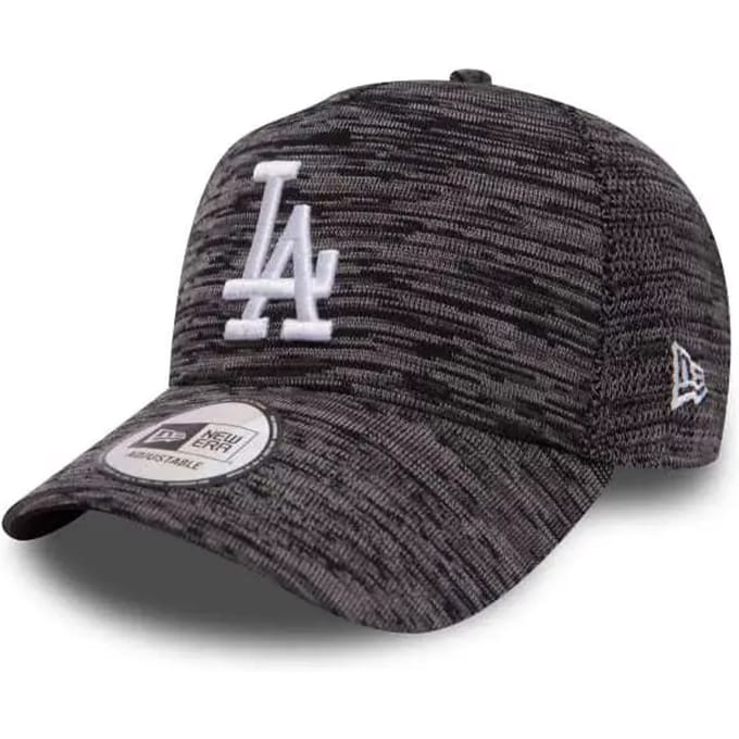 Casquette New Era  Enginee Fit Los Angeles Dodgers