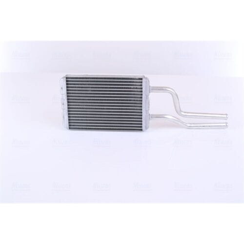 Warmtewisselaar, interieur verwarming NISSENS 73457