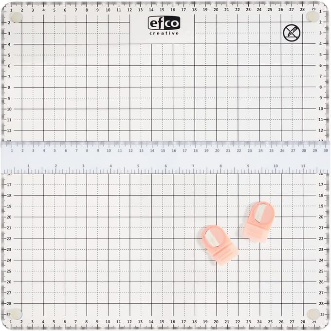 Magnetische All-In-One onderlaag