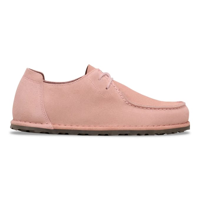 Smalle mocassins Birkenstock Utti Lace