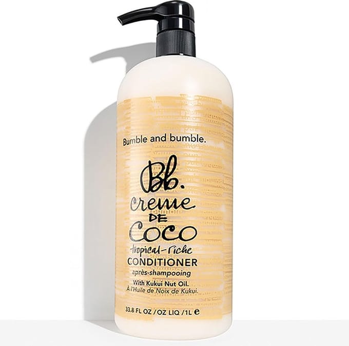 Bumble and Bumble Cleanse & Condition Classic Care Crème de Coco Conditioner