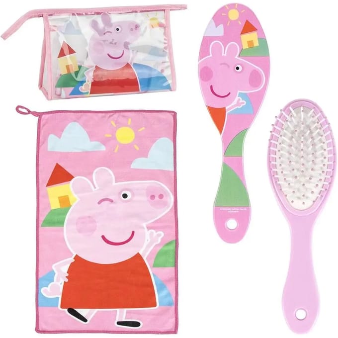 Toilettas Cerda Peppa Pig