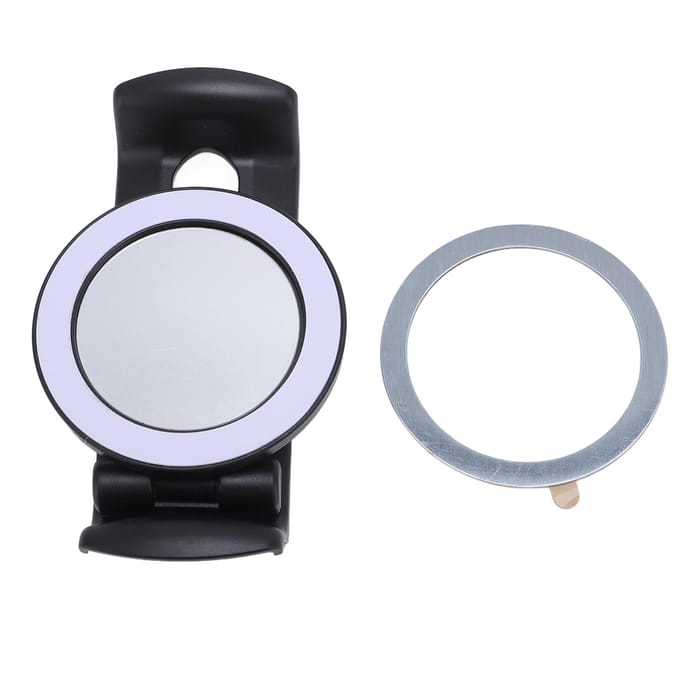 Waterfles Telefoonhouder Multifunctioneel Lichtgewicht Bekerdeksel Telefoonstandaard Houder voor Stanley 40oz
