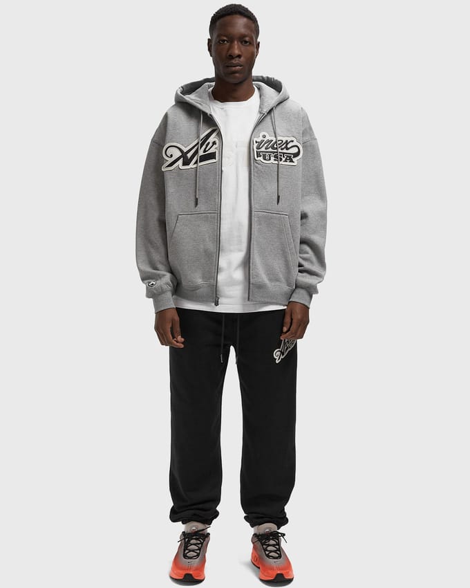 SCRIPT JOGGER