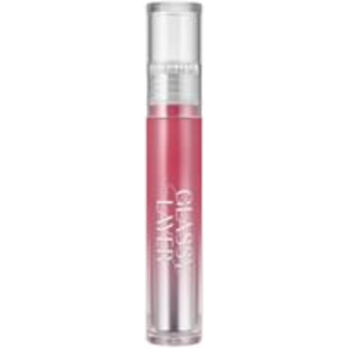 LUNA - Glassy Layer Tint - 8 Colors #03 Kino Fig