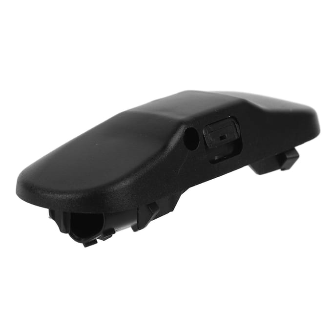 Ruitensproeier 5M0955986C Verwarmde sproeier Geschikt voor Plus Caddy Superb gray