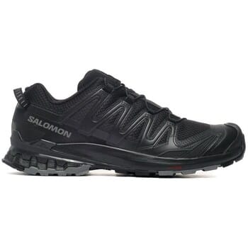 Salomon XA Pro 3D V9, trailschoen, heren, zwart/zilver
