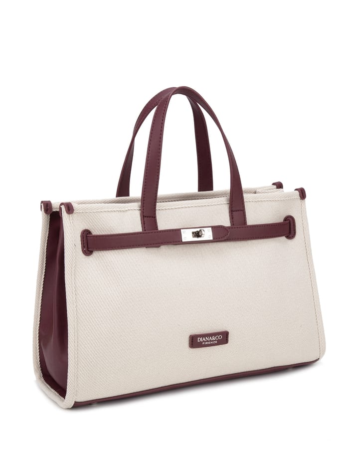 Diana&Co Handtas Women