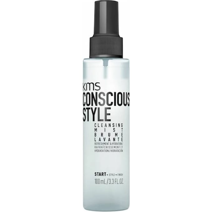 KMS Conscious Style Reinigende nevel Special product Dames 100 ml