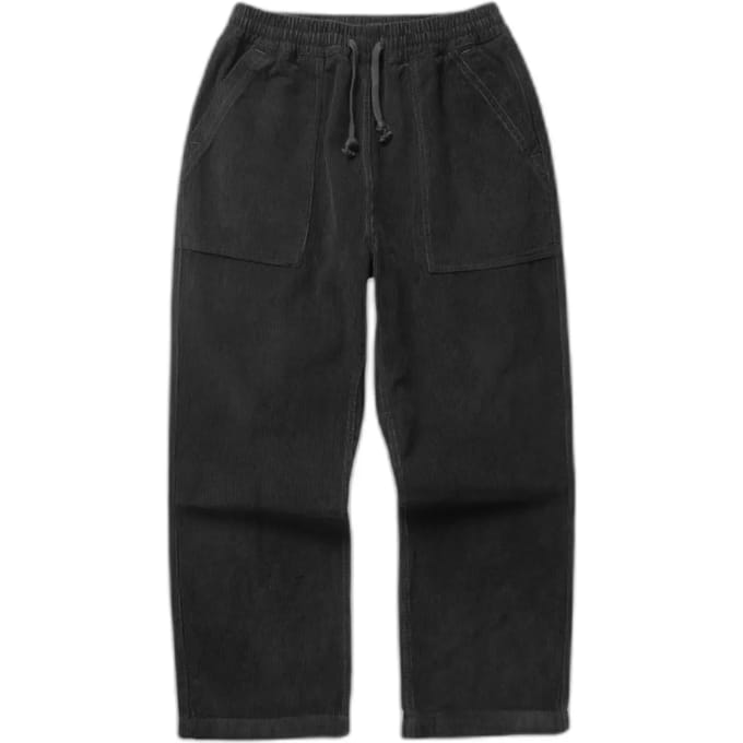 Corduroy broek Service Works Chef