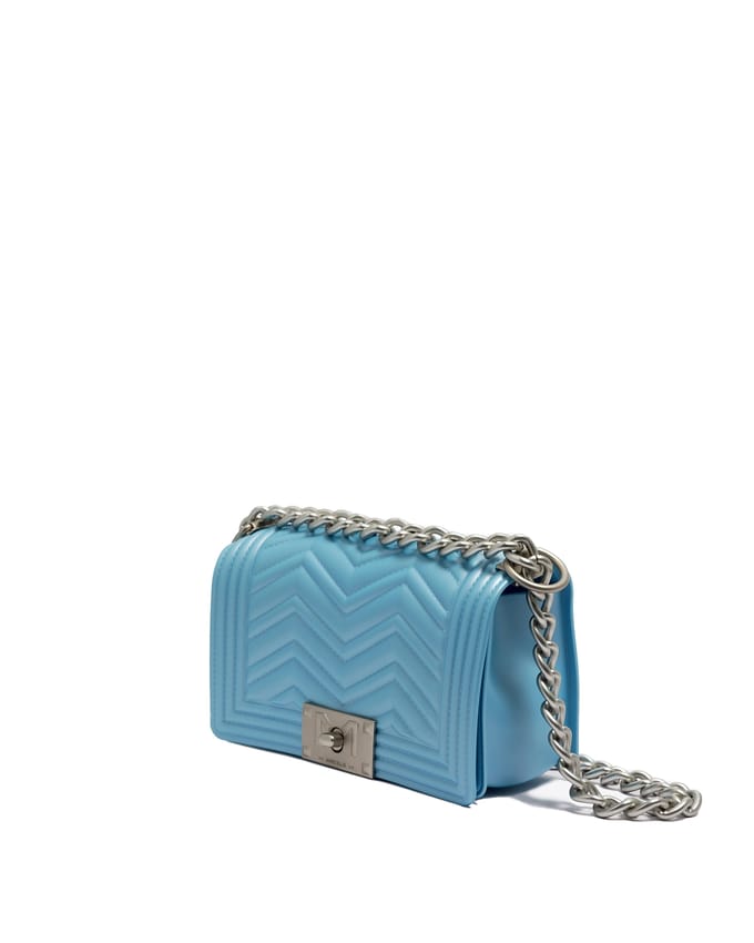 Marc Ellis tas CELESTIAL AND SILVER