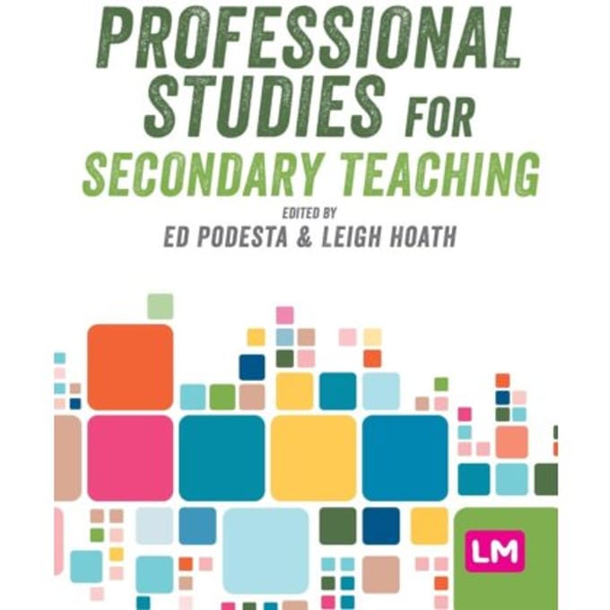Professional Studies For Secondary Teaching - Hoath, Leigh