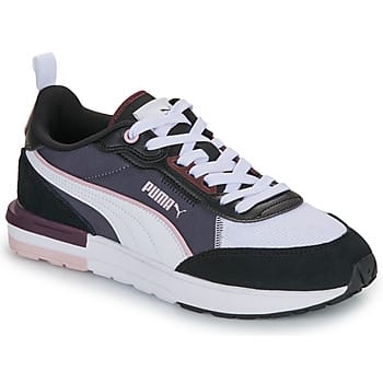 Puma R22 Schoenen Veelkleurig EU 36