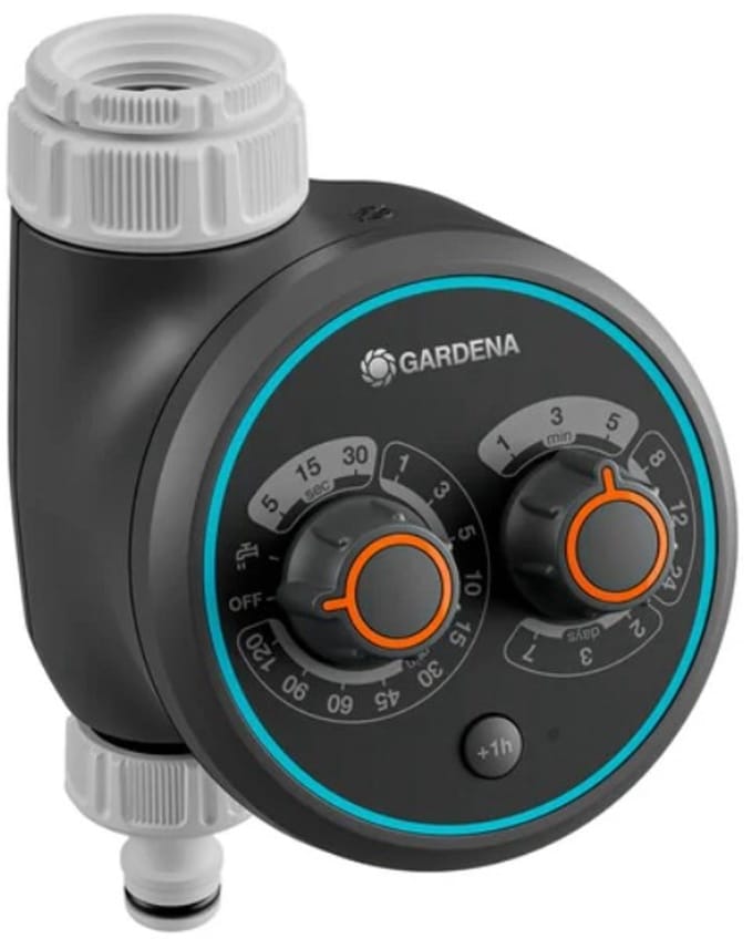 Gardena - Water Control Easy Plus