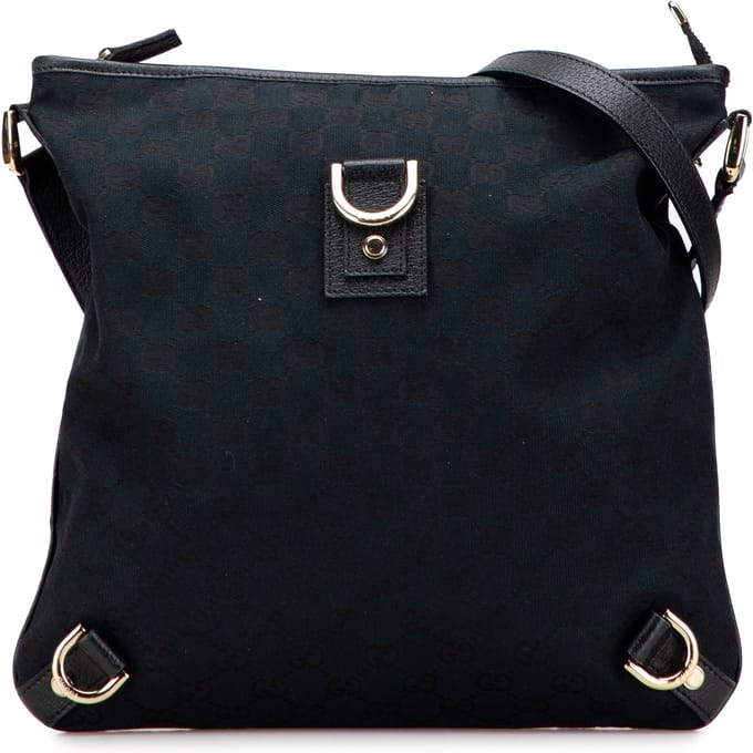 Monogram Schoudertas