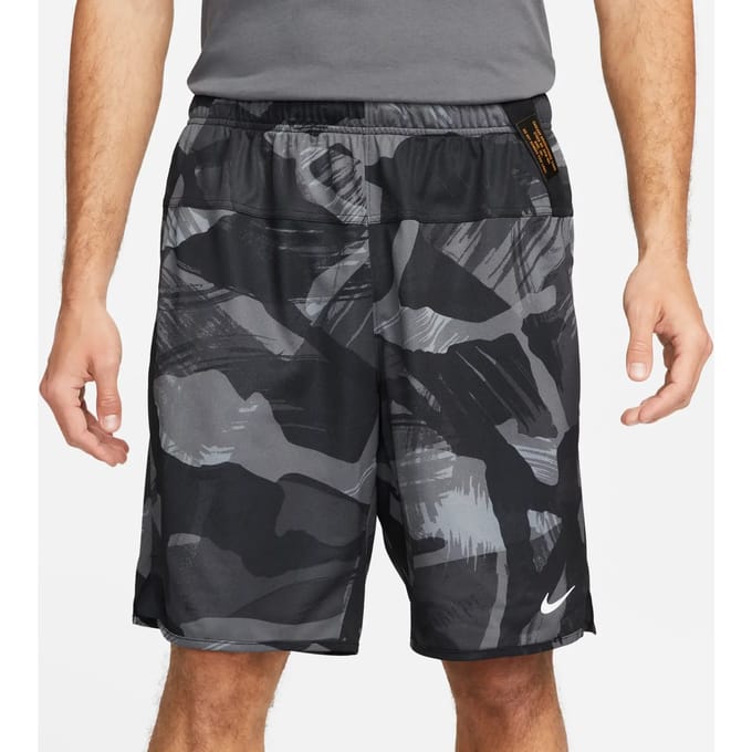 Korte Nike Dri-FIT Totality 9In UL Camo