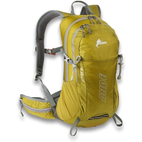 Sporttas Ande Active 18Lt