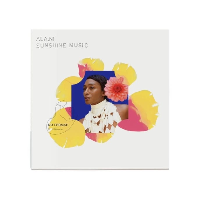 Sunshine Music - Ala.ni