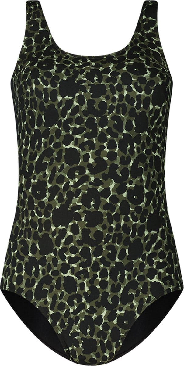 Basics swimsuit prothesis /38 voor Dames | Maat 38