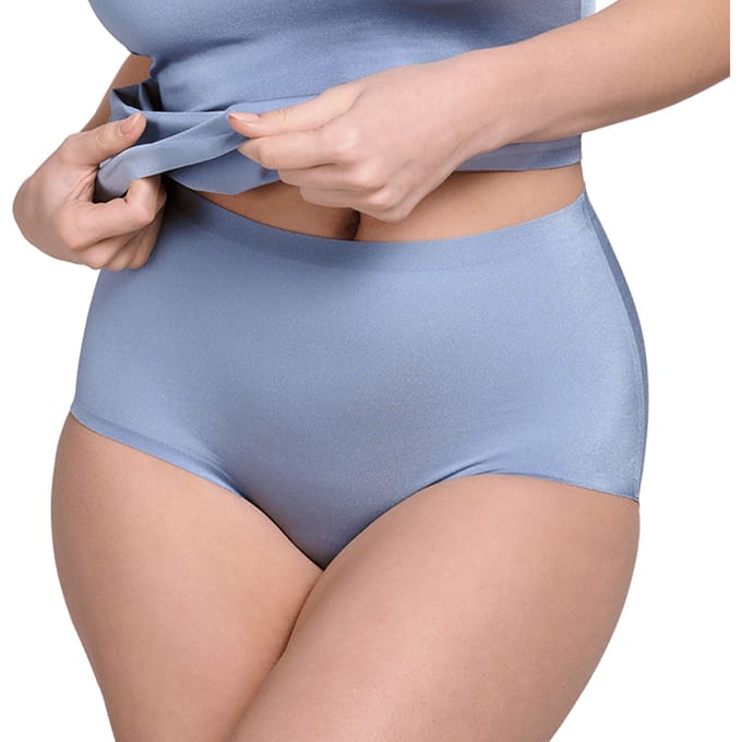 Ten Cate Secrets high waist powder blue voor Dames | Maat S