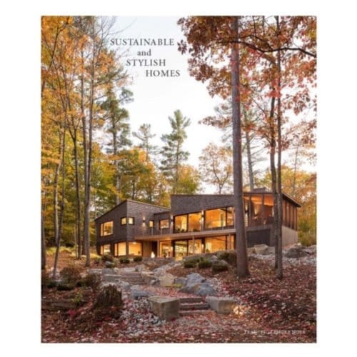 Sustainable And Stylish Homes - Francesc Zamora