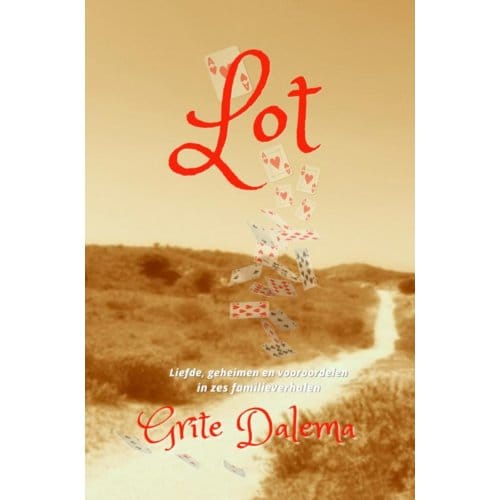 Lot - Grite Dalema
