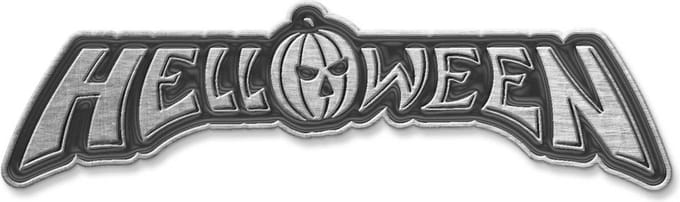 Helloween - Logo - Pin