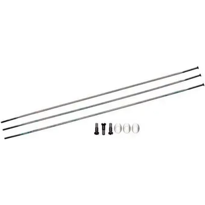 SPAAK ZIPP 304MM CX SPRINT ZW SET A 3