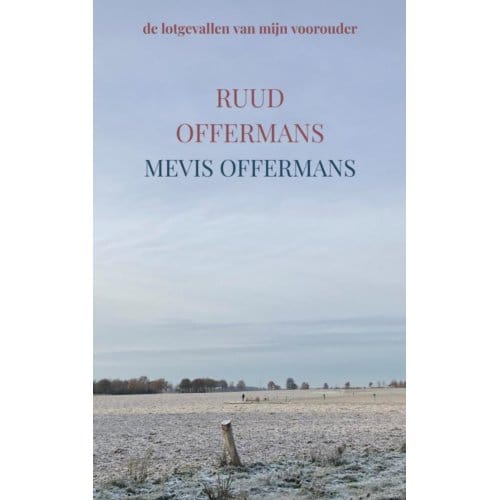 Mevis Offermans - Ruud Offermans