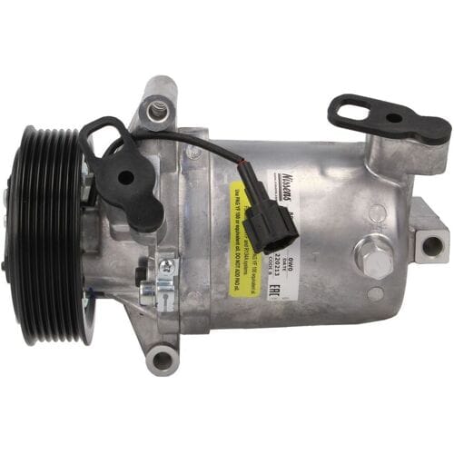 Airco-compressor NISSENS 890172