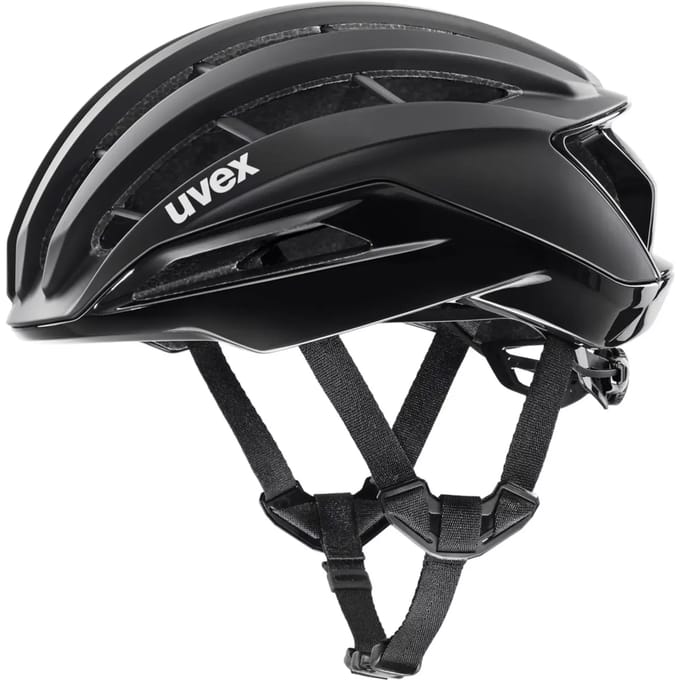 UVEX - S4100960117 - Fietshelm - Grootte 59-61