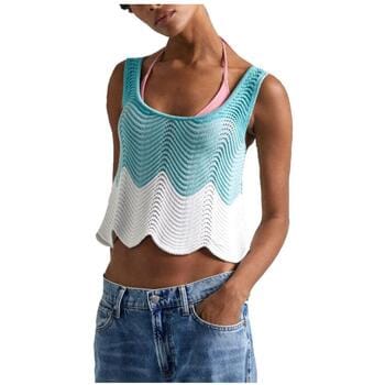 Blouse Pepe jeans PL702151 558