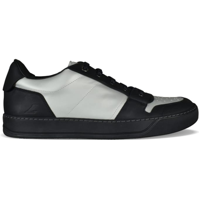 Lanvin DBB1 Sneakers Zwart