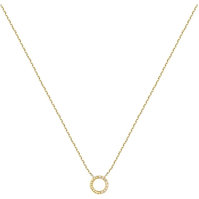 FAVS Ketting 89083451