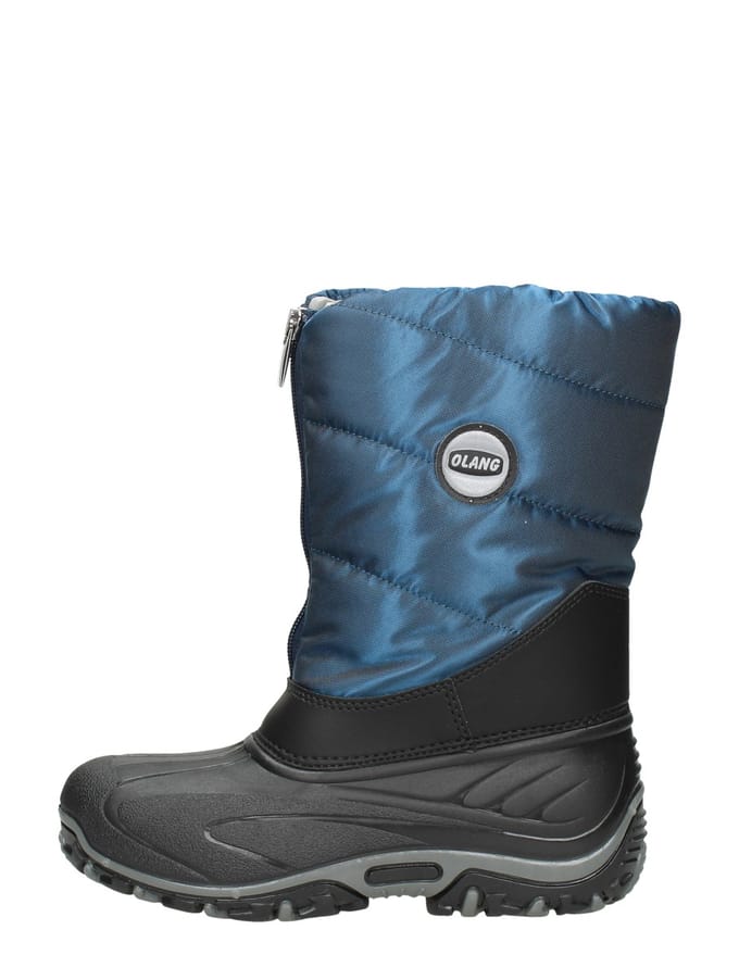 Olang - Bmx Blauw 33/34