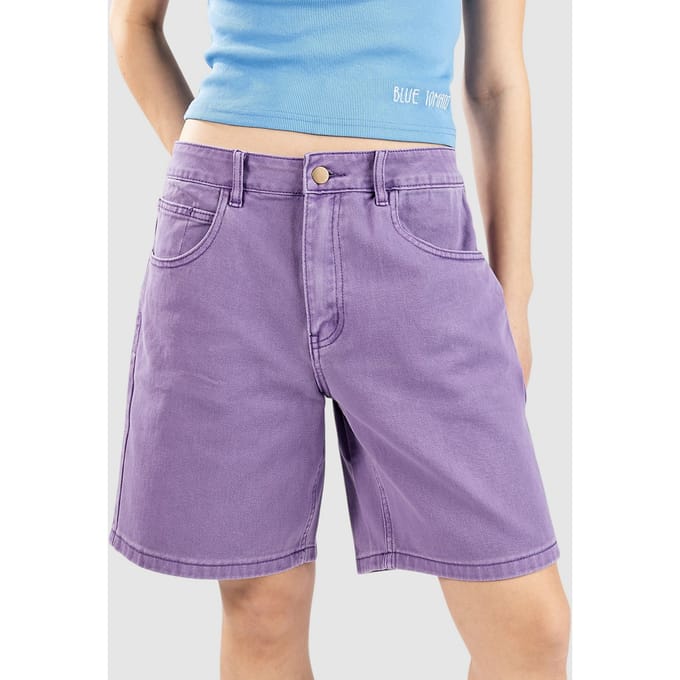 Blue Tomato Baggy Korte Broek
