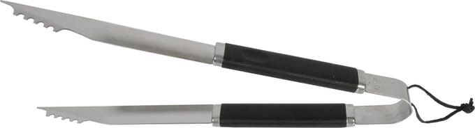 BBQ Collection set barbecuegereedschap - tang - spatel - 4 spiezen